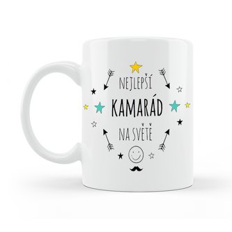 Hrneček Nejlepší Kamarád