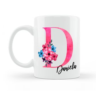 Hrneček se jménem Daniela
