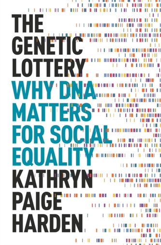 The Genetic Lottery