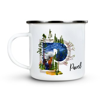 Ahome Plecháček se jménem Pavel