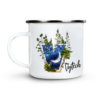 Ahome Plecháček se jménem Vojtěch
