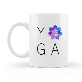 Hrneček Yoga