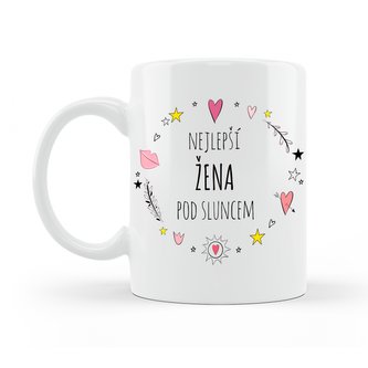 Hrneček Nejlepší Žena