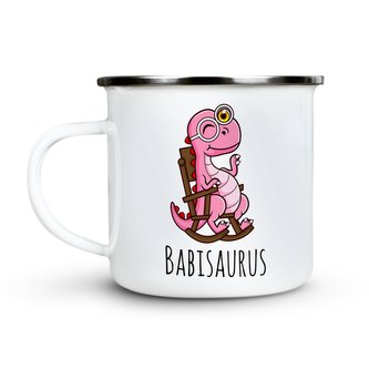 Ahome Plecháček Babisaurus