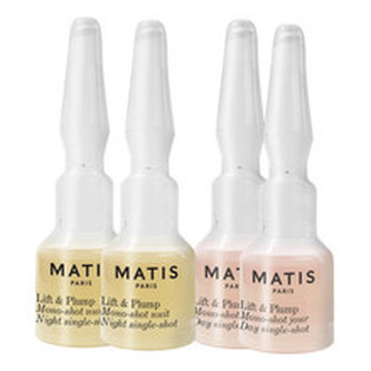 Matis Paris 7denní kúra na posílení pleti Réponse Densité (Lift & Plump) 14 x 3 ml woman