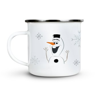 Ahome Plecháček Sněhulák