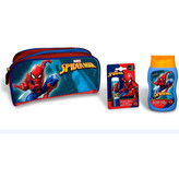 Spidernan set