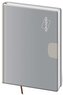 Denní diář A5 2022 Vario Grey