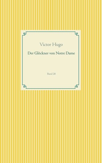 Der Glöckner von Notre Dame