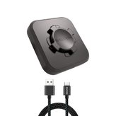 Rokform RokLock Wireless Twist Lock Charger, bezdrátová nabíječka