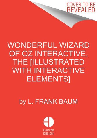 The Wonderful Wizard of Oz