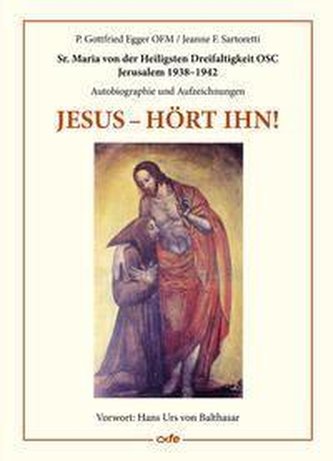 Jesus - hört ihn!