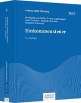 Einkommensteuer