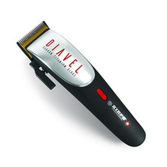 KIEPE Professional Profesionální akumulátorový střihací strojek Diavel man