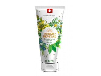 Swissmedicus Dermorevital 200 ml