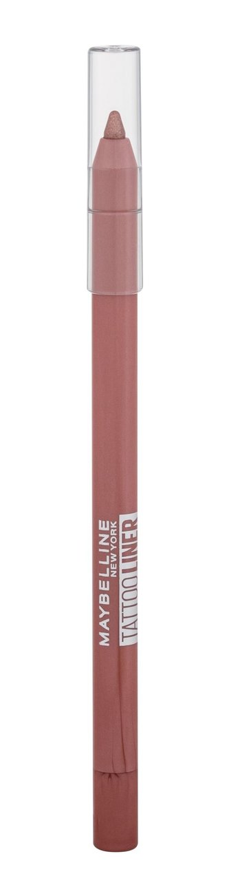 Maybelline Odstín: 973 Soft Rose woman