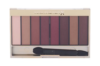 Max Factor Masterpiece Oční stín Nude Palette 6,5 g 07 Matte Sunset pro ženy