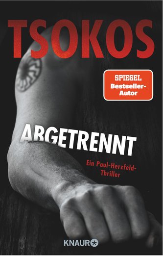 Abgetrennt (Herzfeld 3)