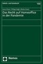 Das Recht auf Homeoffice in der Pandemie