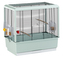 FER klec PT PIANO 3 OPEN cerna 49x30x53cm