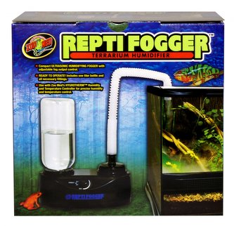 ZMD Repti Fogger™ - mlhovac