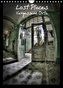Lost Places Vergessene Orte (Wandkalender 2022 DIN A4 hoch)