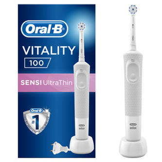 Zubní kartáček ORAL B ORAL-B VITALITY 100 SENSITIVE