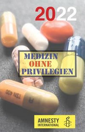 Amnesty International 2022