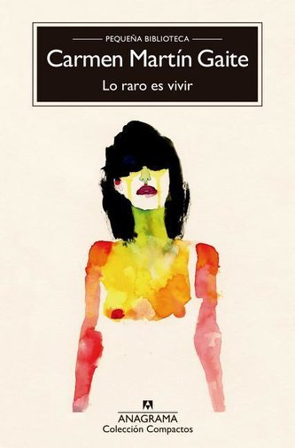 Lo Raro Es Vivir