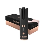 KIEPE Professional Profesionální bezdrátová kulma Toy Curls woman