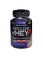 USN - Hardcore Whey GH protein 908 g - čokoláda