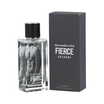 Abercrombie & Fitch Fierce EDC 100 ml M