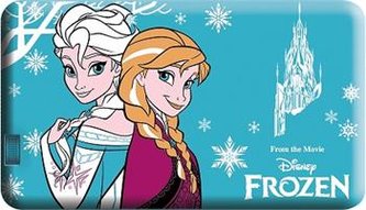 eSTAR HERO Tablet Frozen (7.0\" WiFI 16GB)