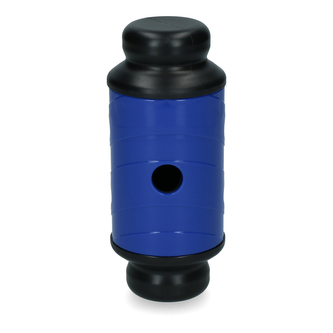 Zpomalovací váleček Eat Slow modrý S Zpomalovací váleček Eat Slow modrý S