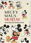 Disney Micky Maus Museum