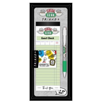 Magnetický blok Friends Magnetický blok Friends