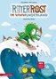 Ritter Rost 20: Ritter Rost im WWWunderland (Ritter Rost mit CD, Bd. 20)