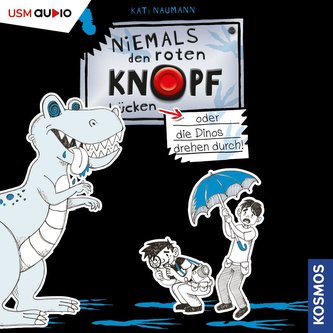 Niemals den roten Knopf drücken 03