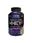 USN - Hardcore Whey GH protein 2000 g - vanilka