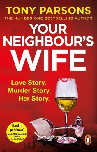 Your Neighbour's Wife