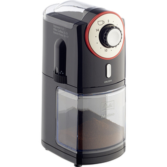 Kávomlýnek MELITTA MLÝNEK NA KÁVU MOLINO