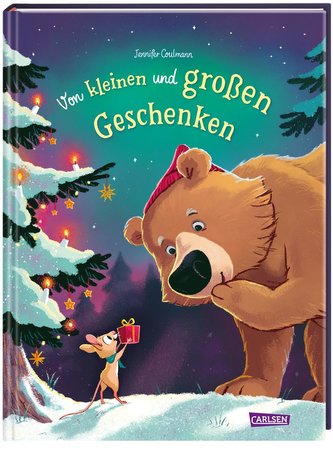 Von kleinen und großen Geschenken