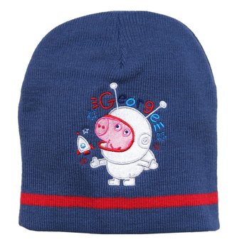 ČEPICE PEPPA PIG GEORGE - velikost 52
