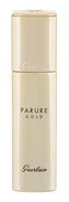 Guerlain Krycí hydratační make-up Parure Gold SPF 30 (Radiance Foundation) 30 ml Odstín 01 Beige Pale woman