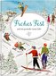 Frohes Fest und ein gesundes neues Jahr