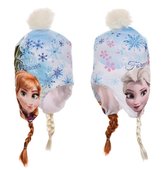 PERU ČEPICE FROZEN  - velikost 52