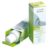 Eco Cosmetics Pleťová voda BIO (100 ml) - s extrakty z pomeranče a oliv
