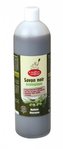 La Droguerie Ecologique by Ecodis Univerzální černé mýdlo z olivového oleje BIO (1 l)
