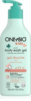 OnlyBio Jemný mycí gel pro děti od 3 let (300 ml) - s jemnou vůní