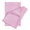 Koupací žínky - rukavice, pink / růžová